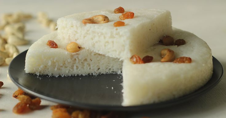 Vattayappam